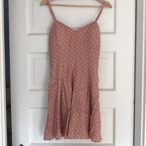 AEO Skater Dress